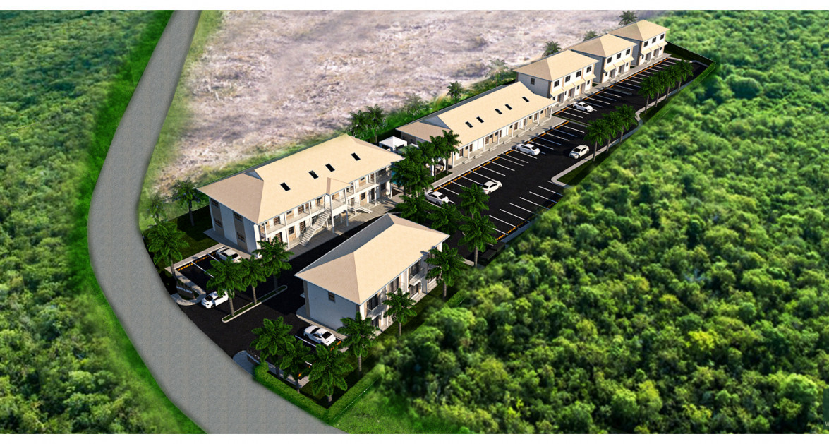 The Woodlands - 1 Bed w/ Loft (Greenheart Unit 2) - Image 12