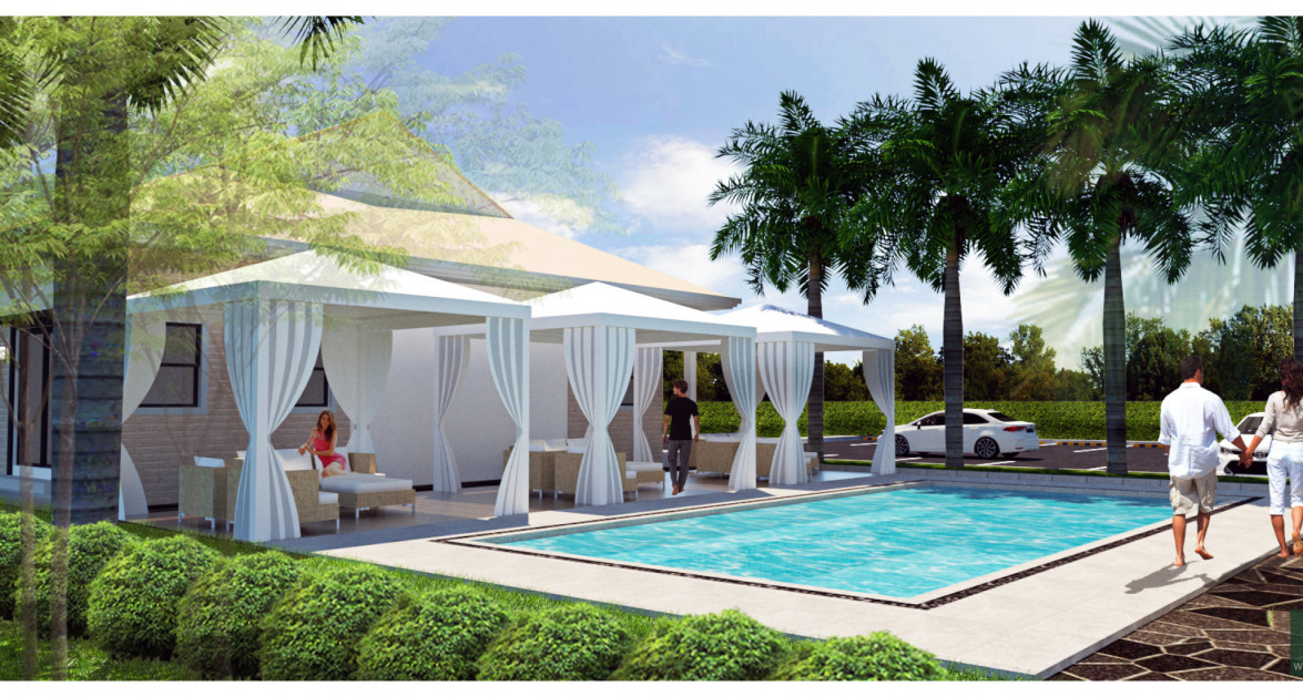 The Woodlands - 1 Bed w/ Loft (Greenheart Unit 3) - Image 3