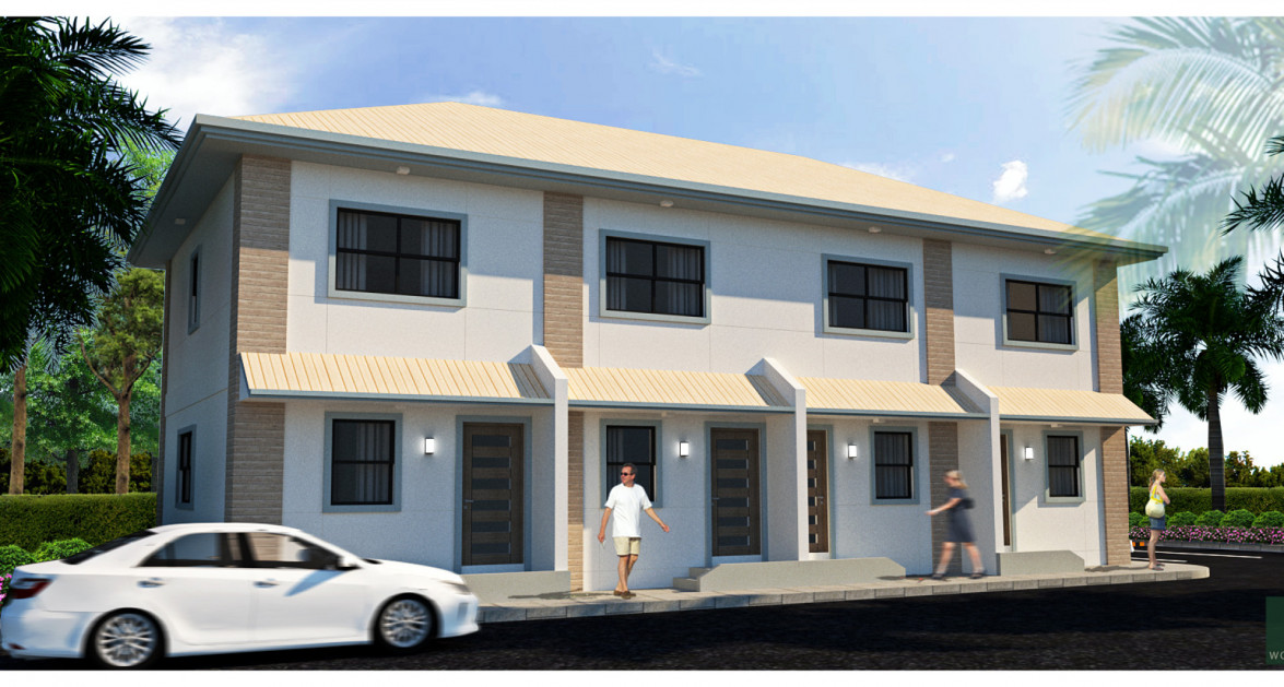 The Woodlands - 2 Bed (Mahogany Unit 22) - Image 2