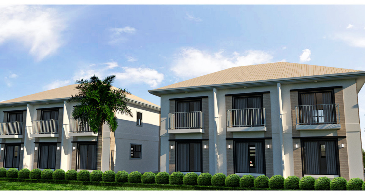 The Woodlands - 2 Bed (Mahogany Unit 22) - Image 3