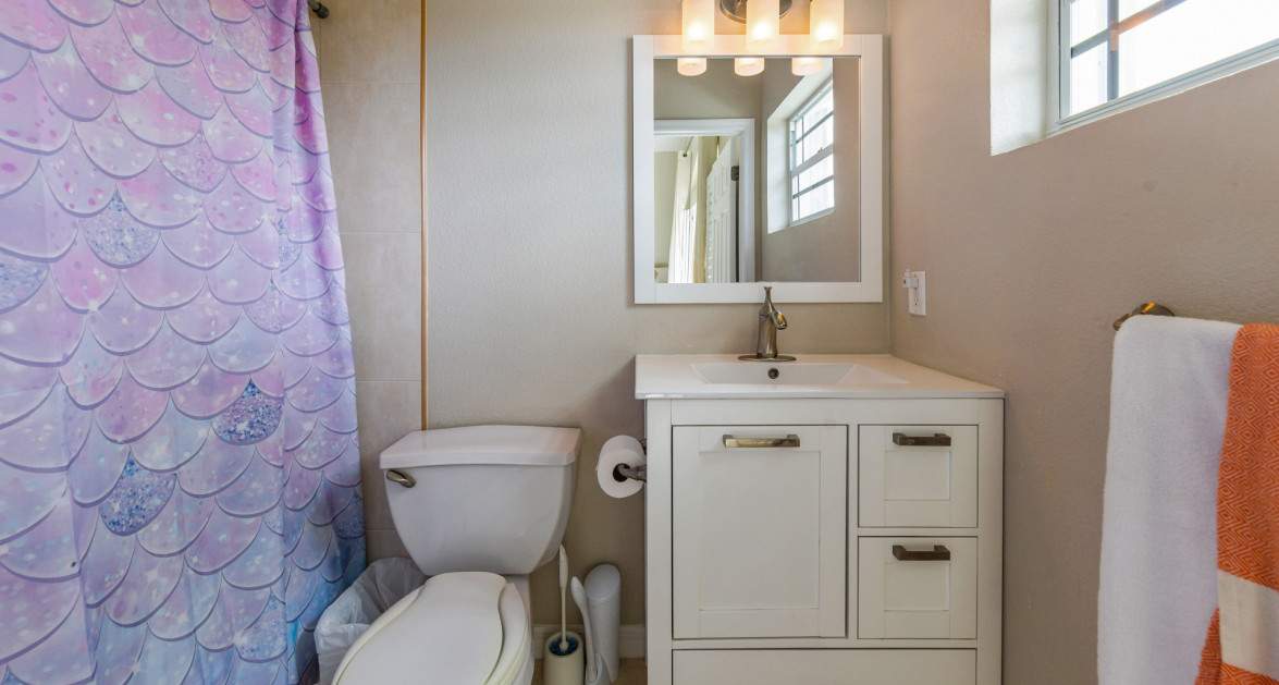 Three Bedroom at Secret Garden | South Sound - Image 13