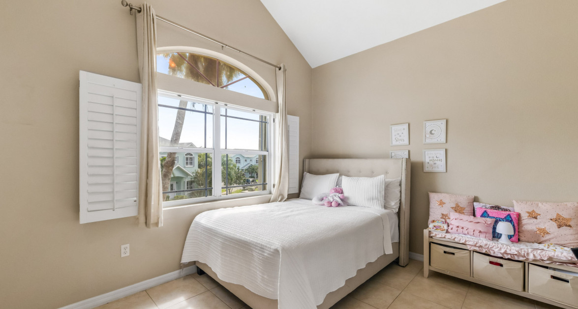 Three Bedroom at Secret Garden | South Sound - Image 12