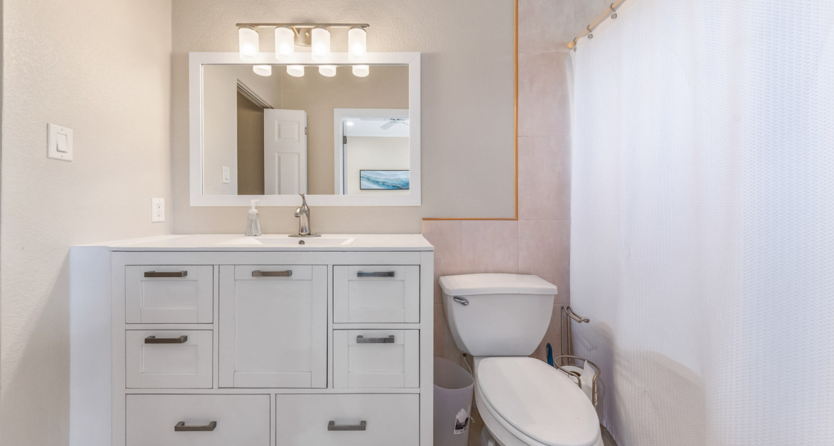 Three Bedroom at Secret Garden | South Sound - Image 11