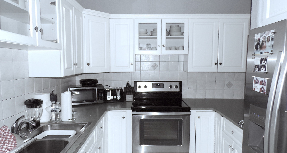 TRINITY GARDENS APT#1 - Image 4