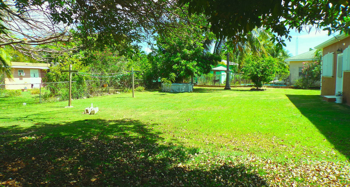 TRINITY GARDENS APT#1 - Image 5