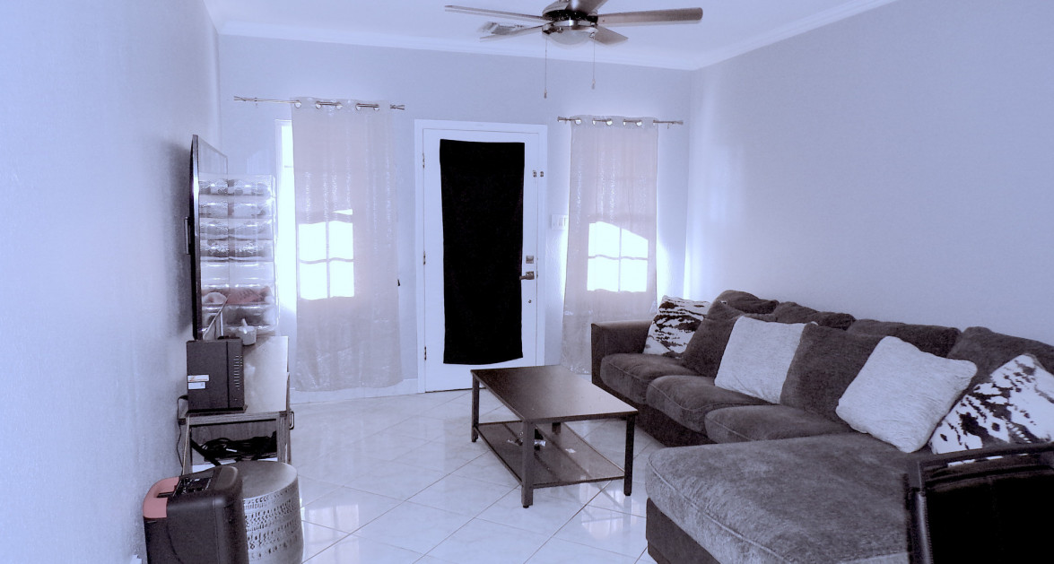 TRINITY GARDENS APT#1 - Image 1