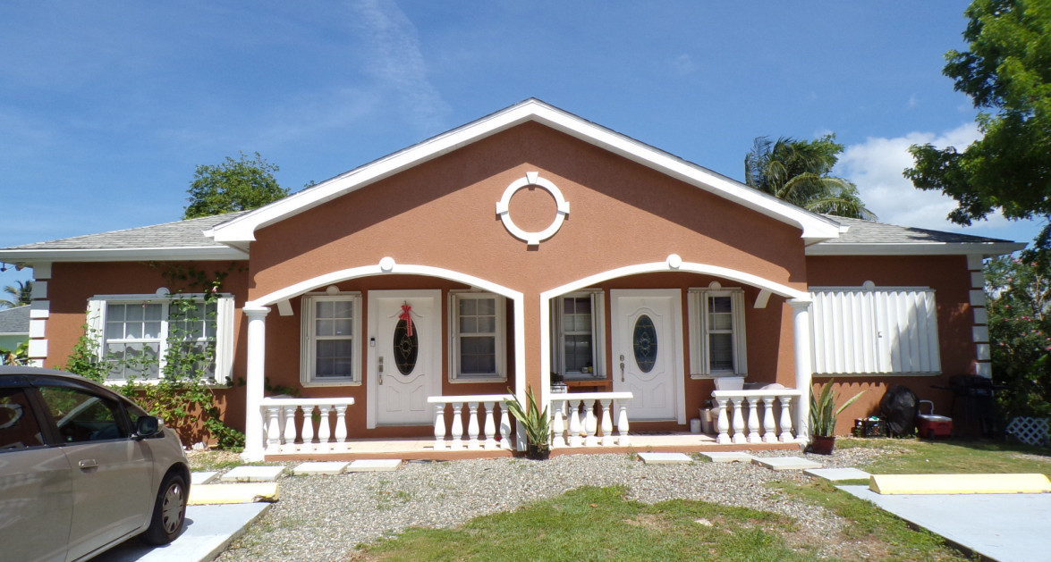 TRINITY GARDENS APT#1 - Image 6