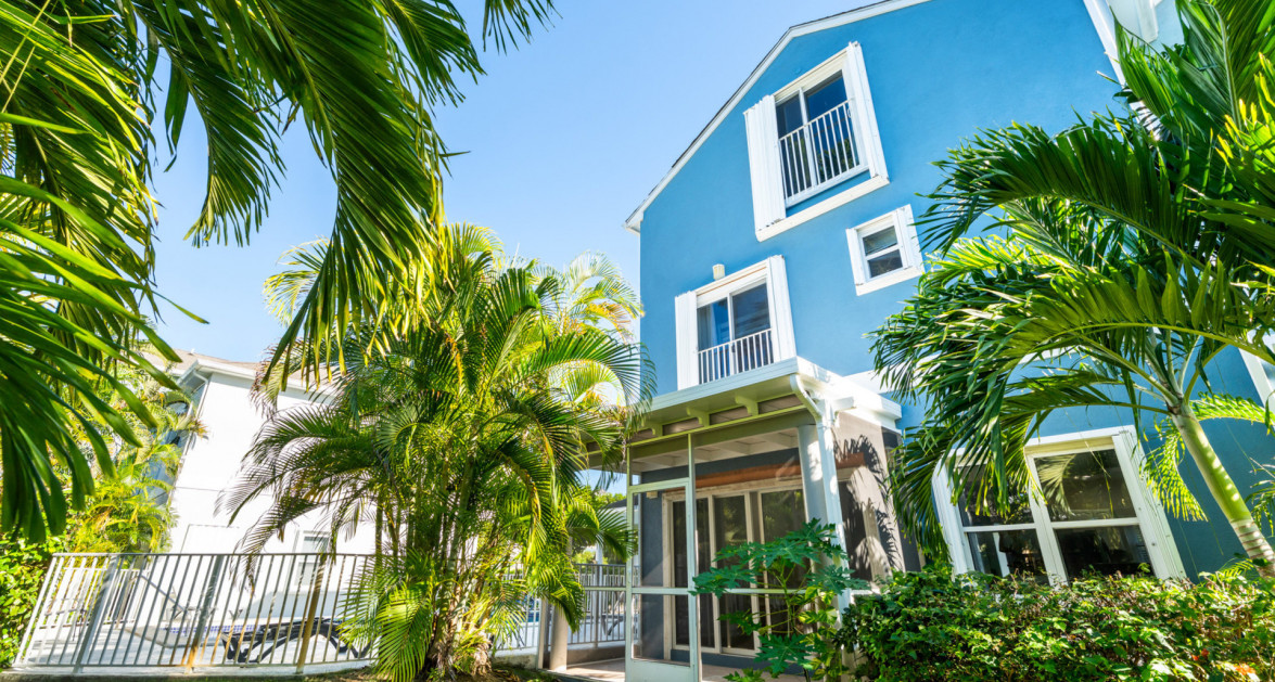 Triumph Village #8 (3 Bed, 3.5 Bath End Unit Townhome) - Image 24