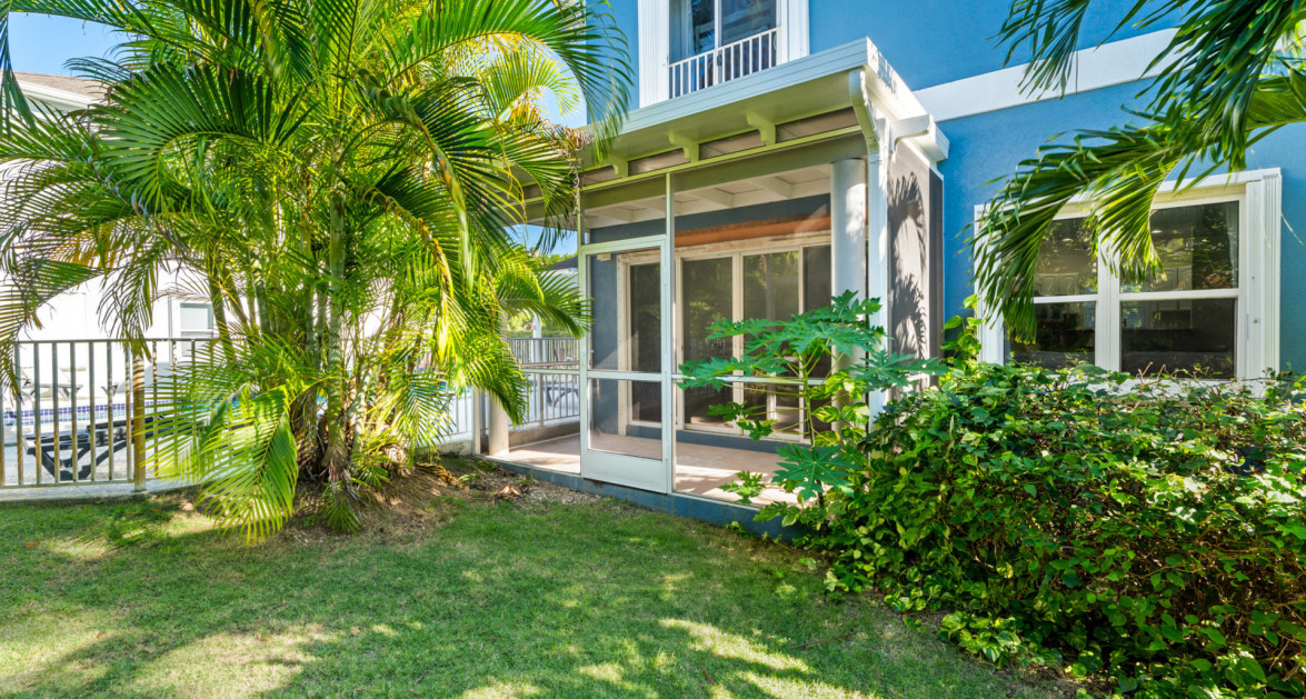 Triumph Village #8 (3 Bed, 3.5 Bath End Unit Townhome) - Image 20