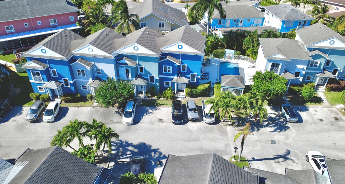 Triumph Village #8 (3 Bed, 3.5 Bath End Unit Townhome) - Image 29