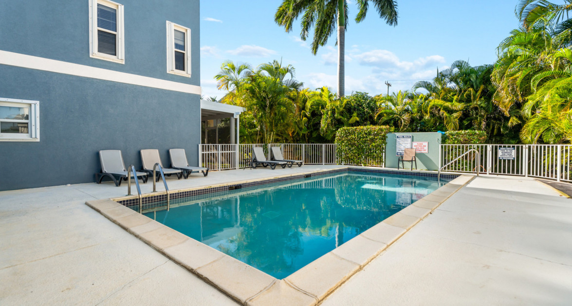 Triumph Village #8 (3 Bed, 3.5 Bath End Unit Townhome) - Image 23