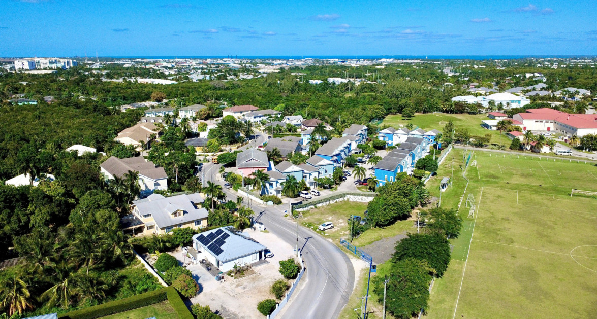 Triumph Village #8 (3 Bed, 3.5 Bath End Unit Townhome) - Image 31