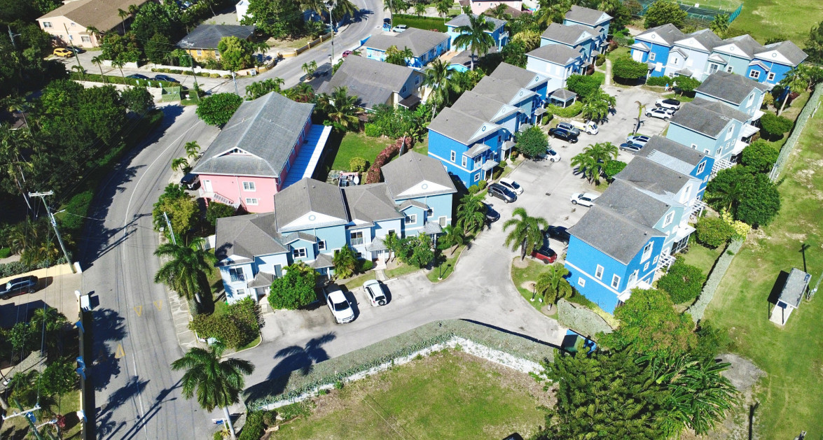 Triumph Village #8 (3 Bed, 3.5 Bath End Unit Townhome) - Image 30