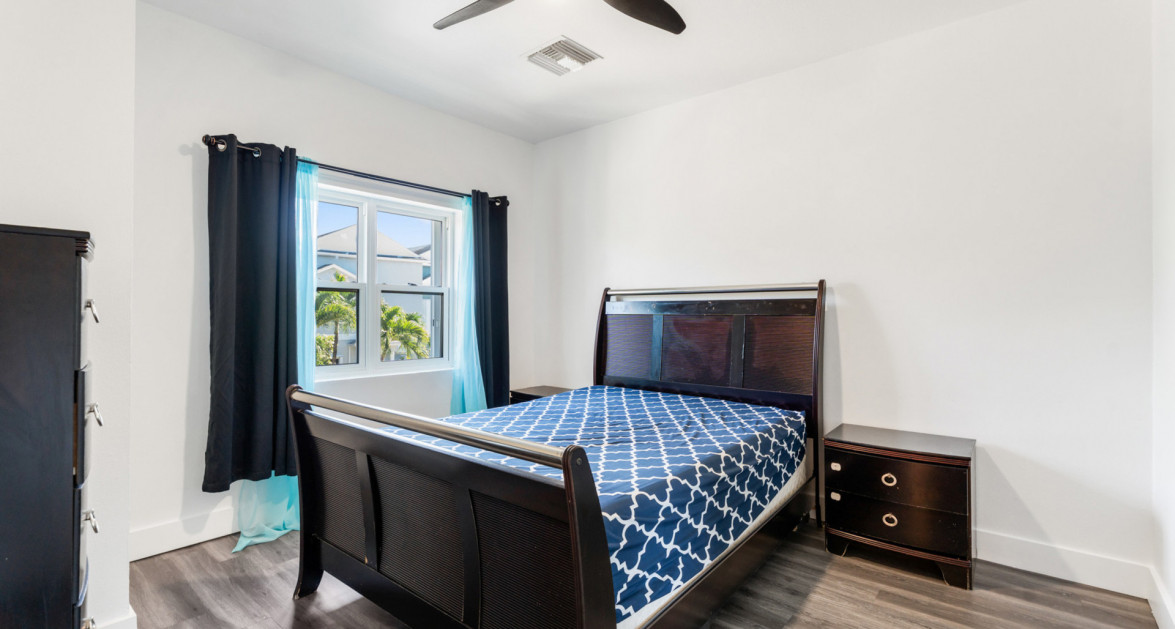 Triumph Village #8 (3 Bed, 3.5 Bath End Unit Townhome) - Image 11