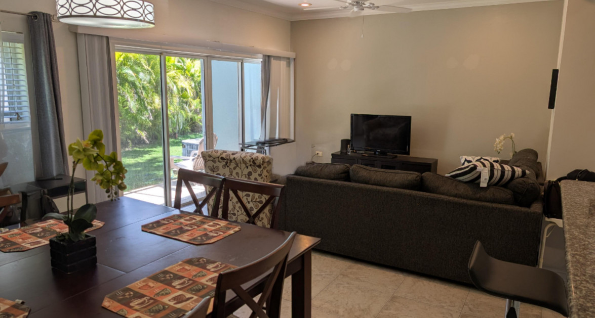 TRIUMPH VILLAGE - SOUTH SOUND - Image 1