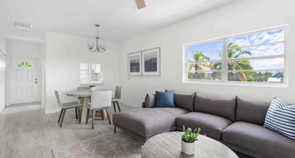 Twinflower Apartment #4 - Image 3