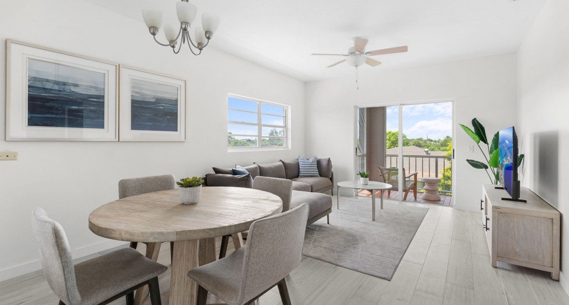 Twinflower Apartment #4 - Image 9