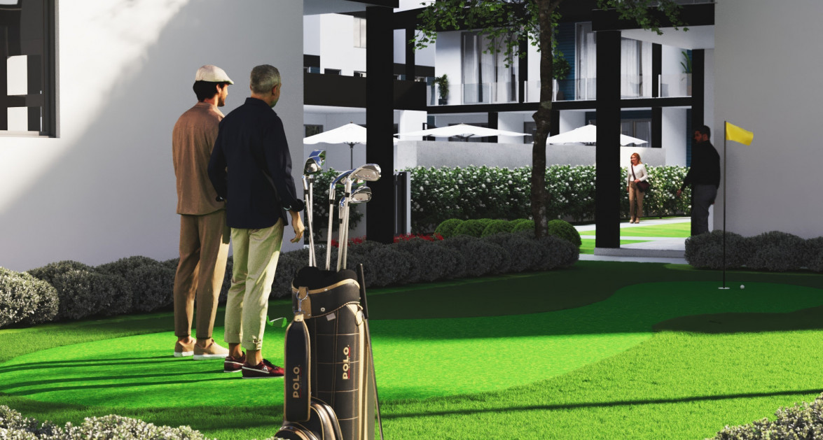 TWO BEDROOM TOWNHOME @ URBANA, GEORGE TOWN - Image 5