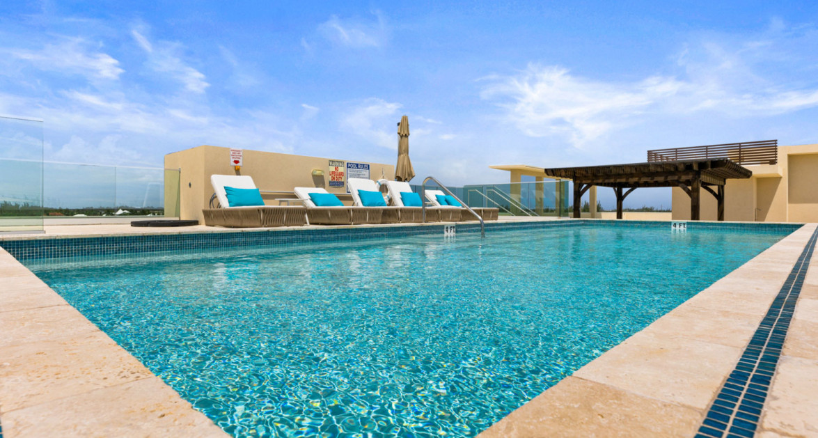 Unit 209  Harbour Walk | Mini-Penthouse with Den and Exclusive Perks - Image 15