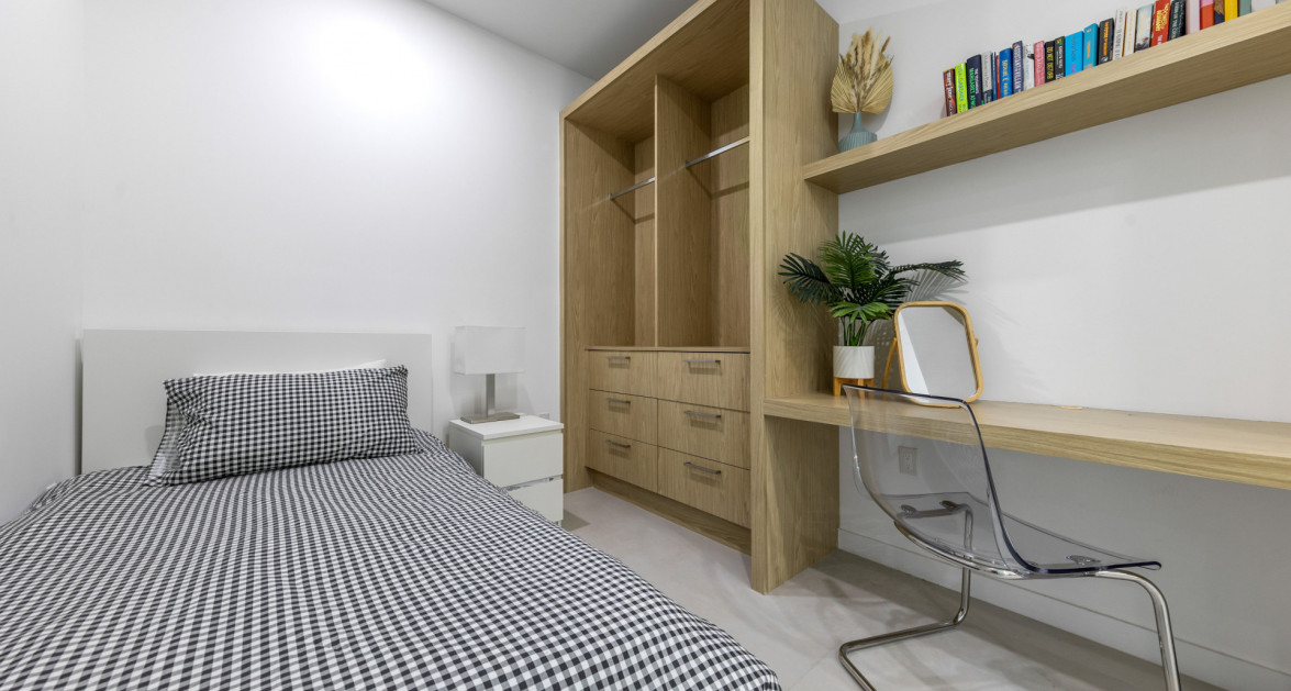 Unit 209  Harbour Walk | Mini-Penthouse with Den and Exclusive Perks - Image 12