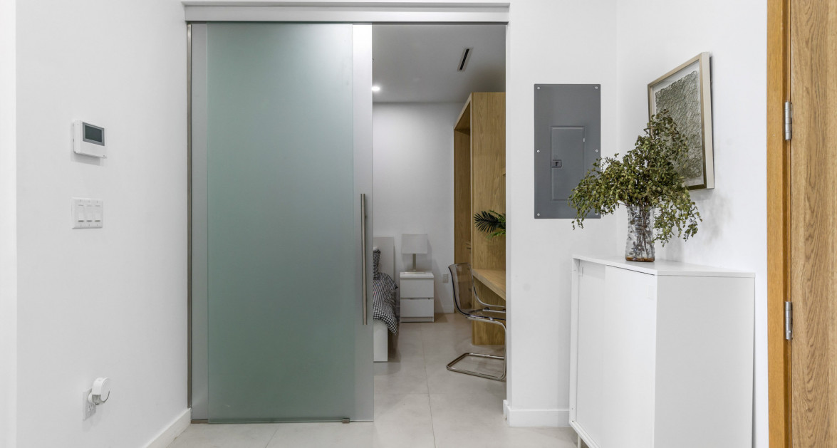 Unit 209  Harbour Walk | Mini-Penthouse with Den and Exclusive Perks - Image 10