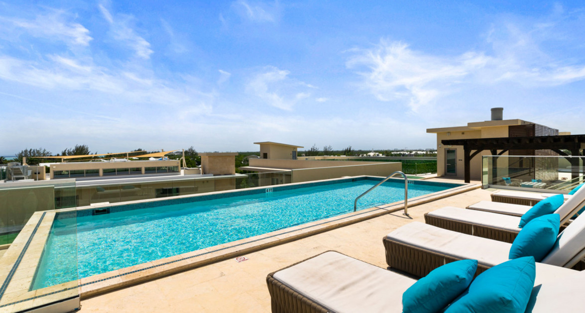 Unit 209  Harbour Walk | Mini-Penthouse with Den and Exclusive Perks - Image 14