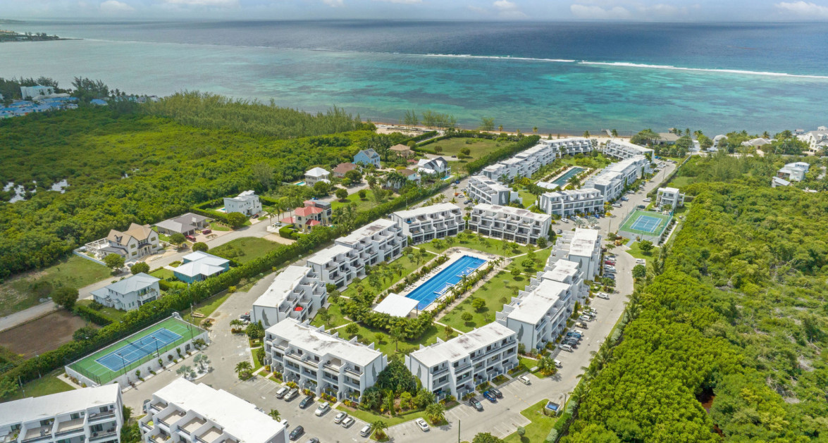 VELA 3 BED TOWNHOME PHASE 2 - Image 24