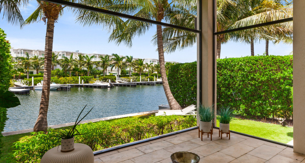 Villa 307 at Cypress Pointe North | Crystal Harbour - Image 9