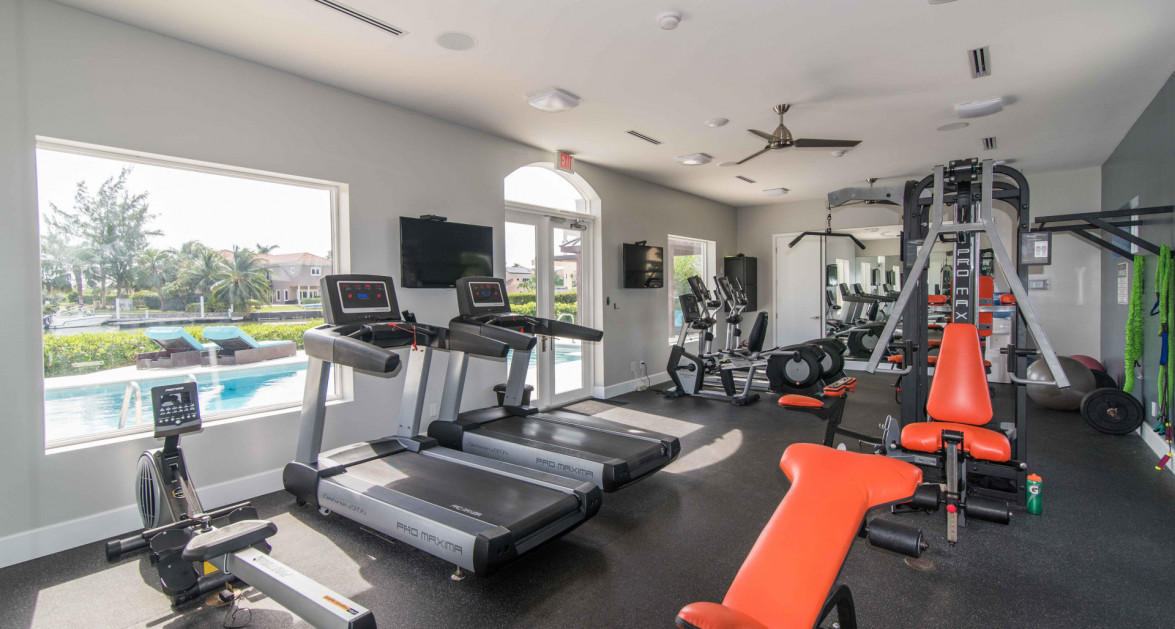 Villa 307 at Cypress Pointe North | Crystal Harbour - Image 24