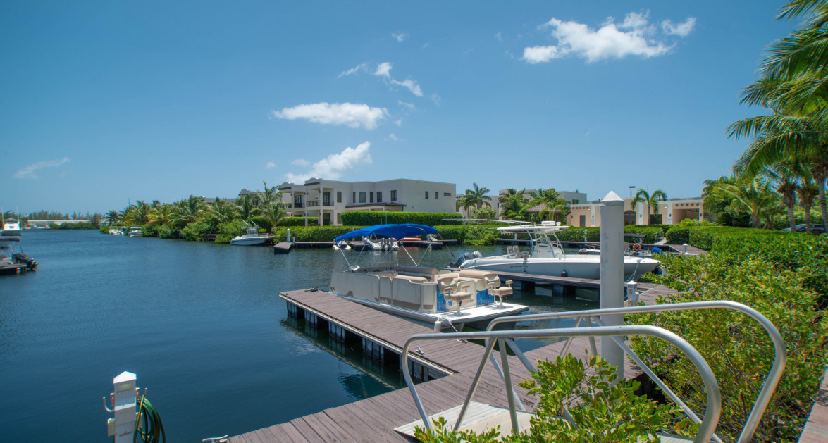 Villa 307 at Cypress Pointe North | Crystal Harbour - Image 17