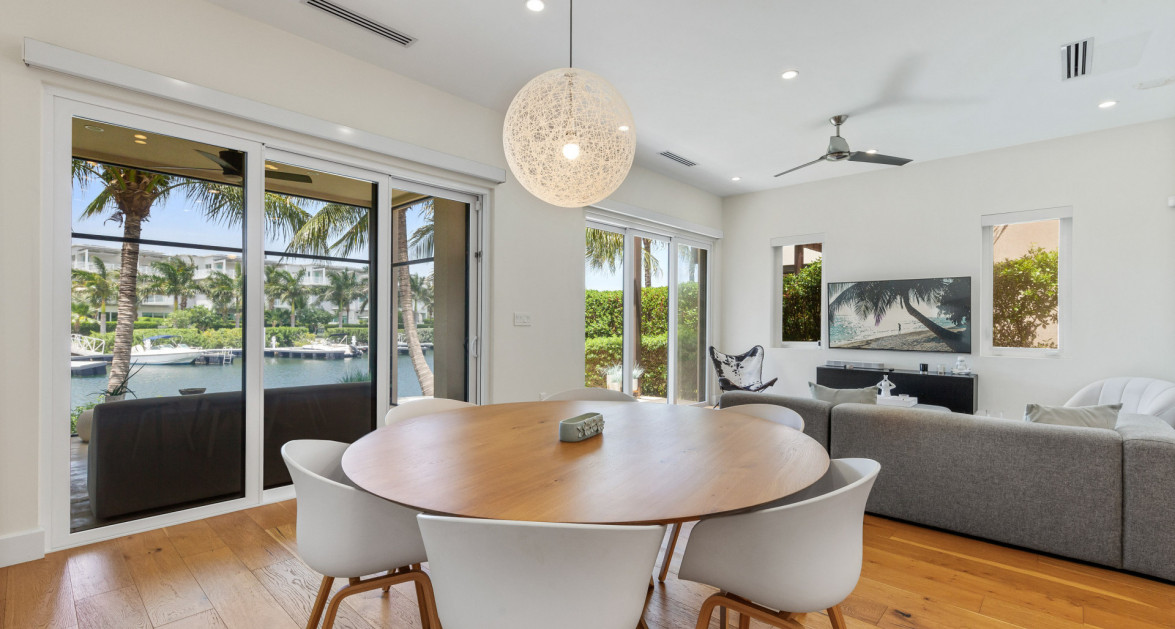Villa 307 at Cypress Pointe North | Crystal Harbour - Image 6