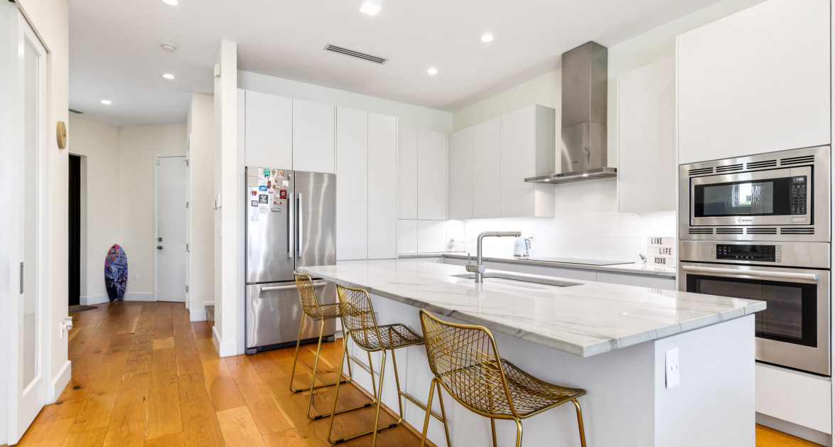 Villa 307 at Cypress Pointe North | Crystal Harbour - Image 4