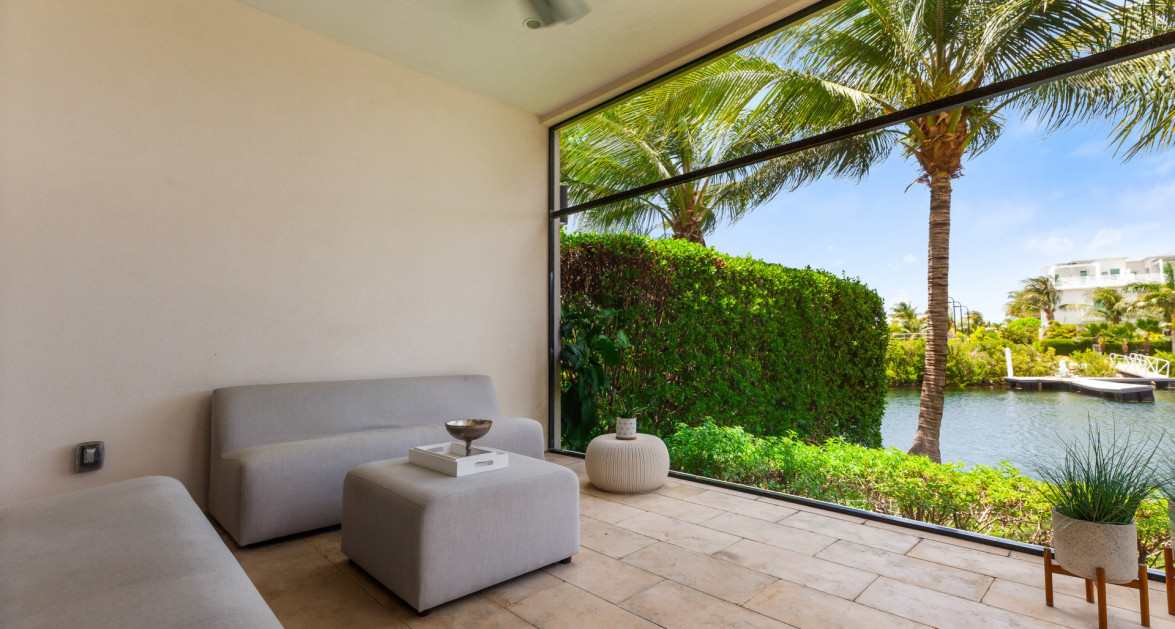 Villa 307 at Cypress Pointe North | Crystal Harbour - Image 8