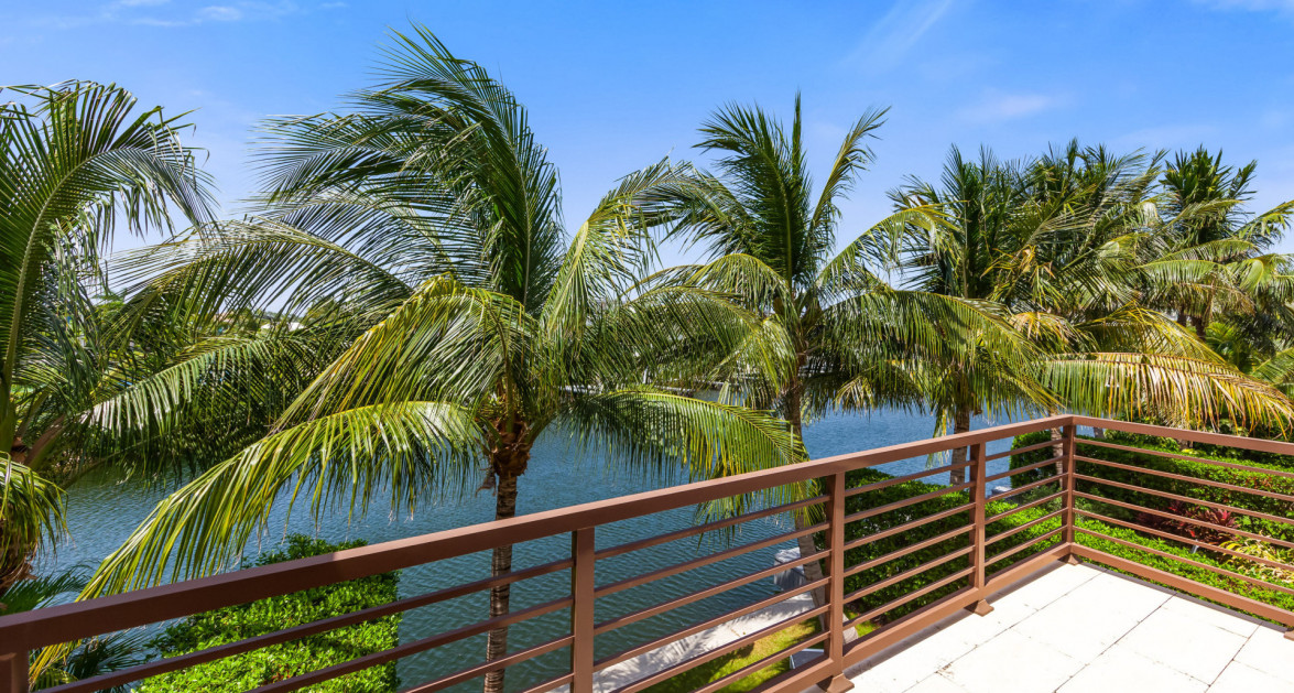 Villa 307 at Cypress Pointe North | Crystal Harbour - Image 14