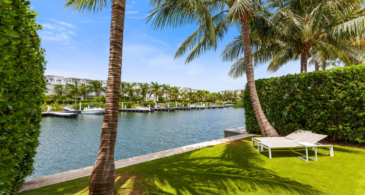 Villa 307 at Cypress Pointe North | Crystal Harbour - Image 5