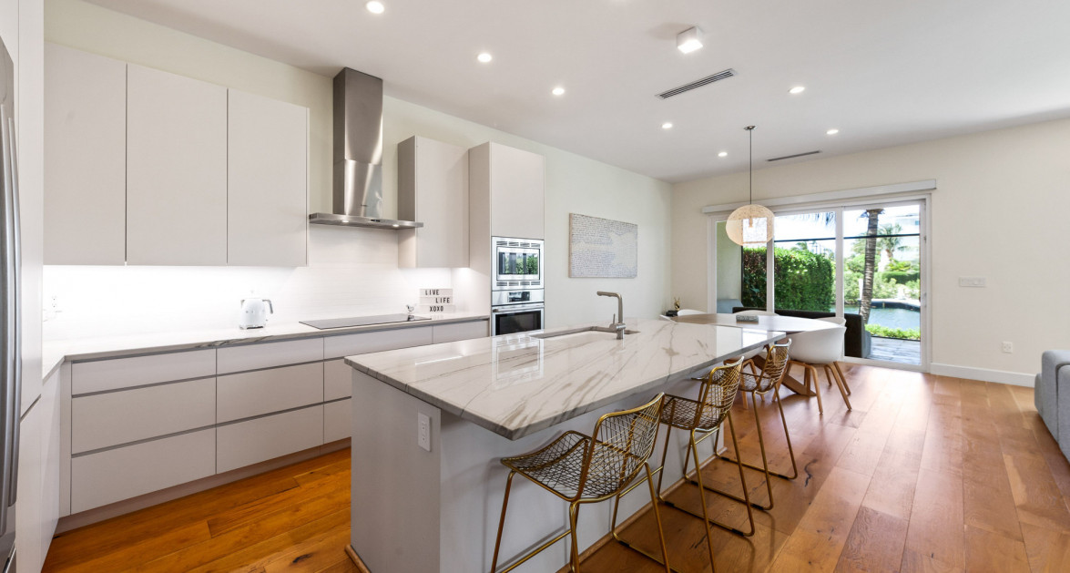 Villa 307 at Cypress Pointe North | Crystal Harbour - Image 3