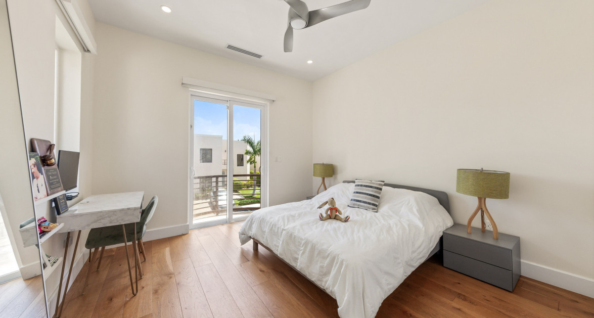 Villa 307 at Cypress Pointe North | Crystal Harbour - Image 18