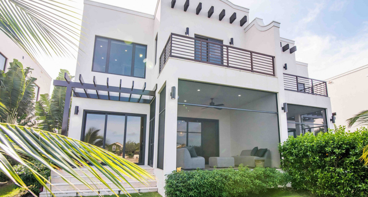 Villa 307 at Cypress Pointe North | Crystal Harbour - Image 2