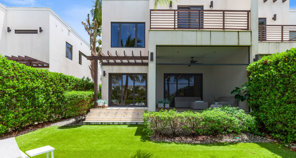 Villa 307 at Cypress Pointe North | Crystal Harbour - Image 10