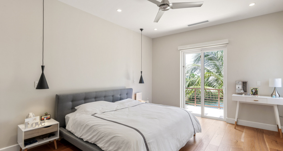 Villa 307 at Cypress Pointe North | Crystal Harbour - Image 11