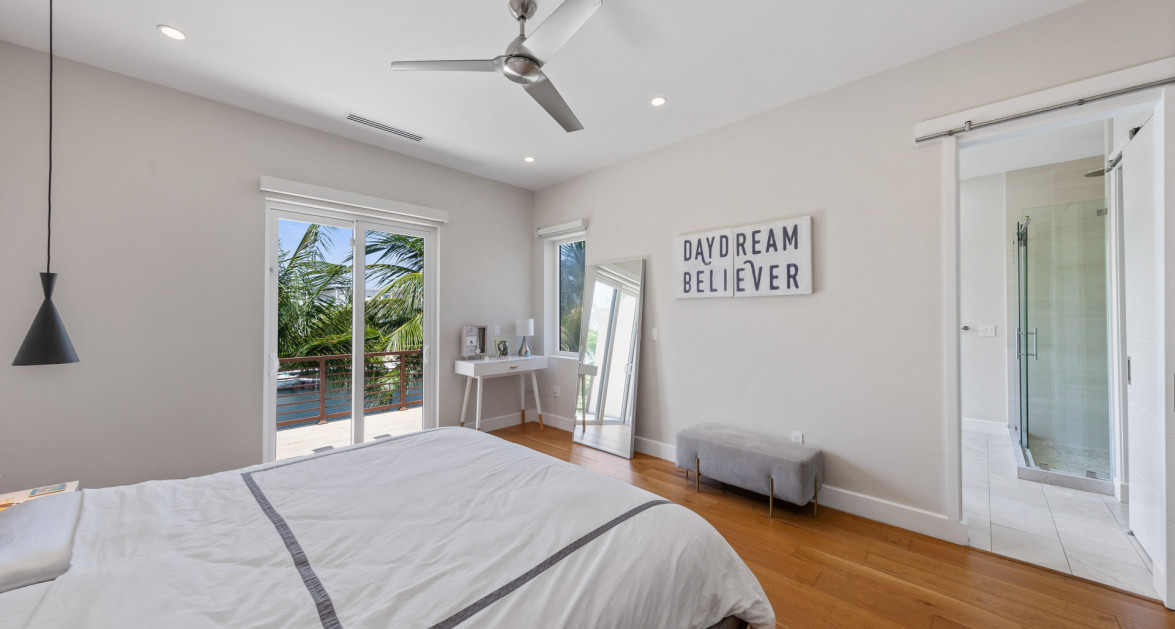 Villa 307 at Cypress Pointe North | Crystal Harbour - Image 12