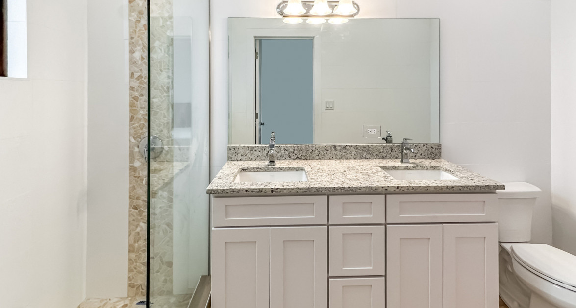 Villa Marbella plus Garage - Image 10