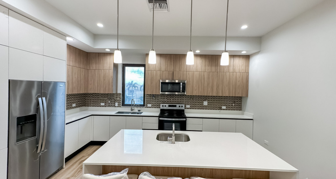 Villa Marbella plus Garage - Image 3