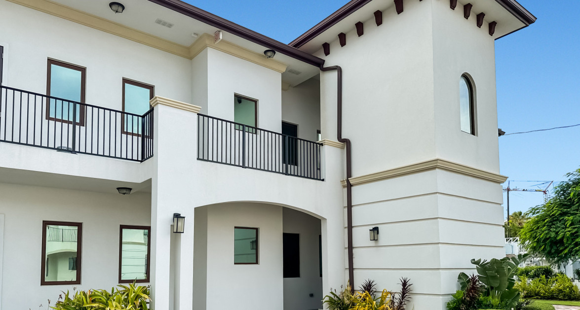 Villa Marbella plus Garage - Image 17