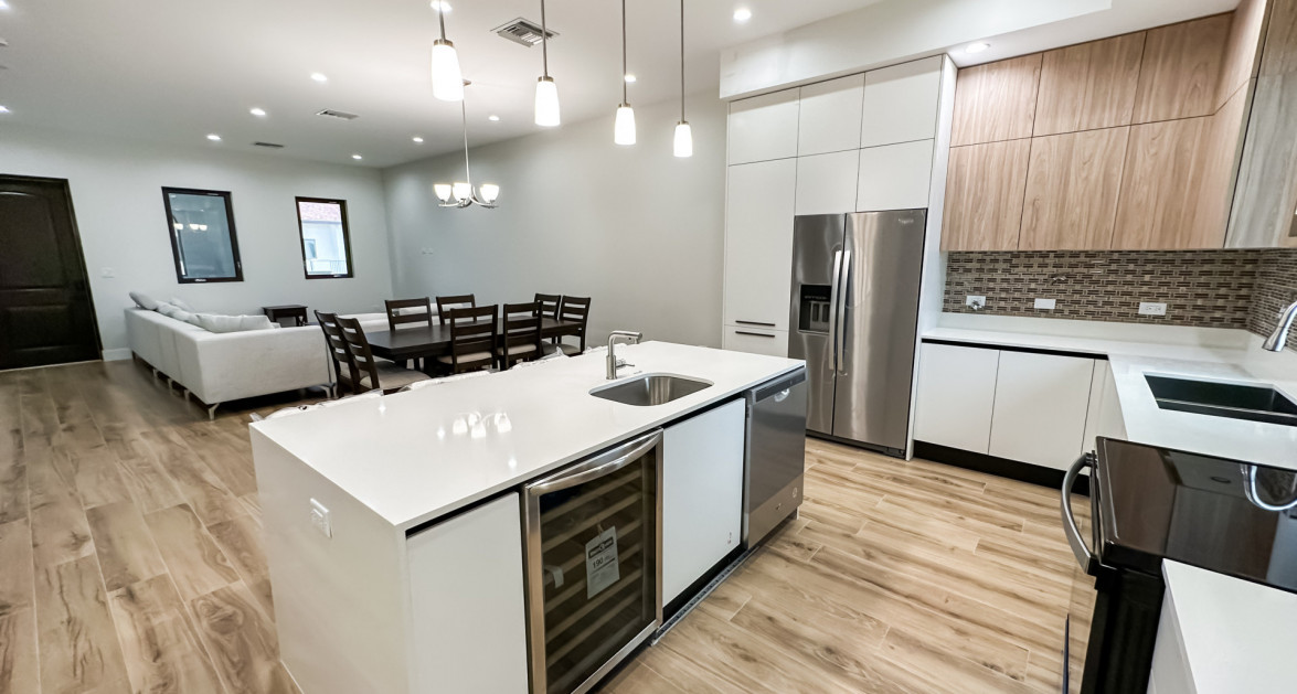 Villa Marbella plus Garage - Image 5