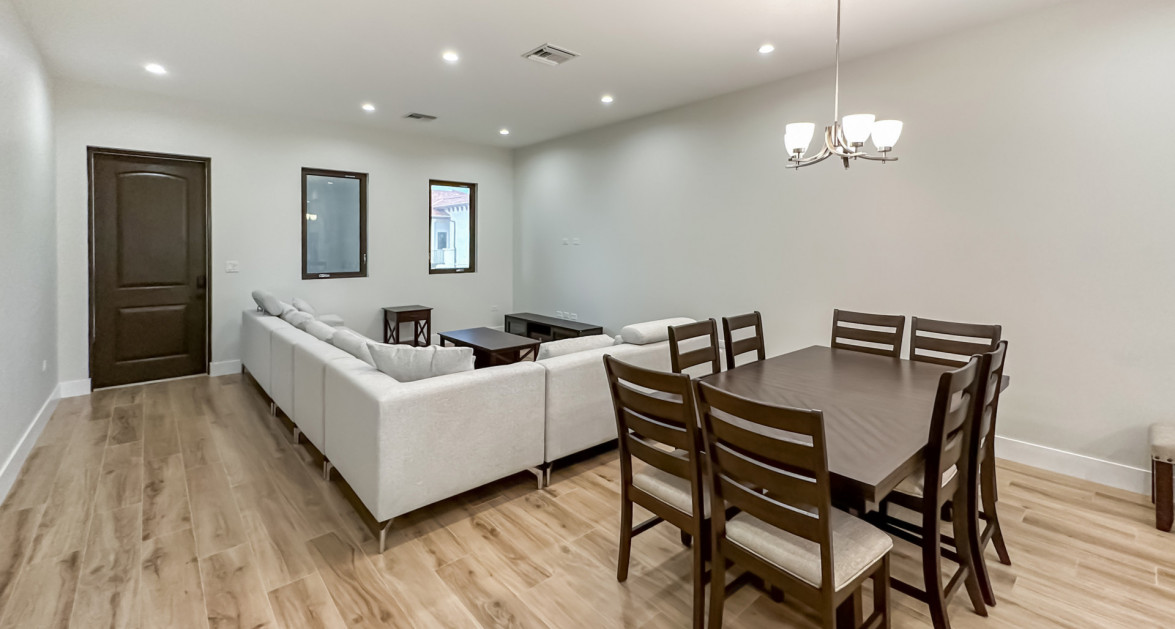 Villa Marbella plus Garage - Image 7