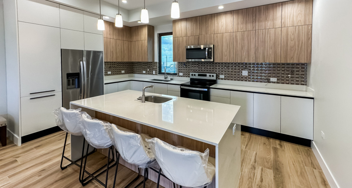 Villa Marbella plus Garage - Image 4