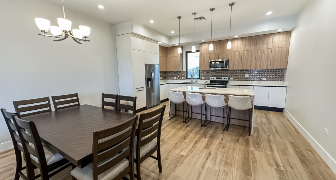 Villa Marbella plus Garage - Image 2