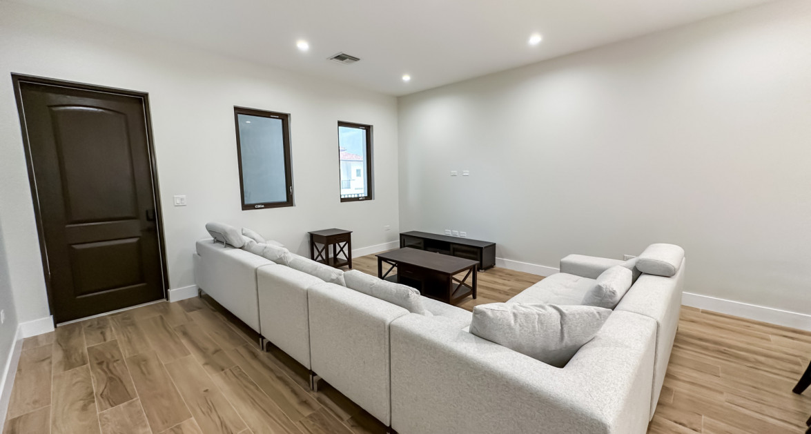 Villa Marbella plus Garage - Image 6