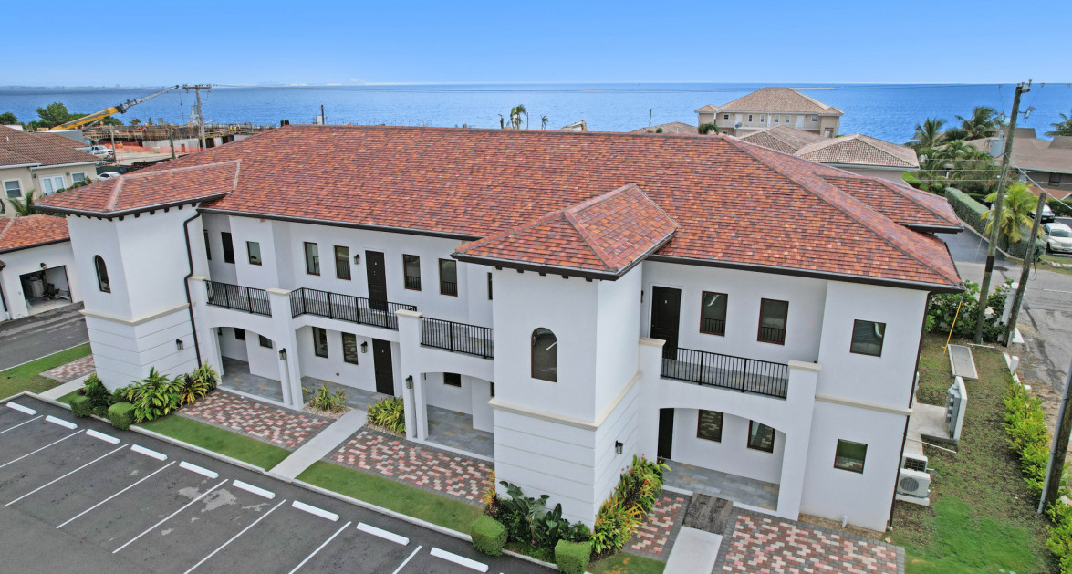 Villa Marbella plus Garage